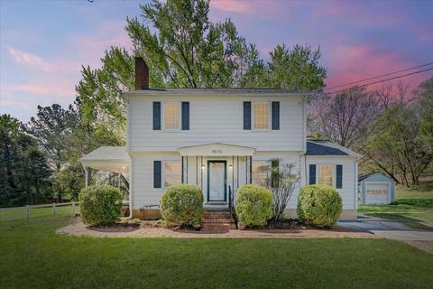 4616 Cove Rd NW, Roanoke, VA 24017