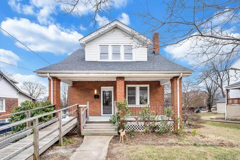 215 Huntington Blvd NE, Roanoke, VA 24012