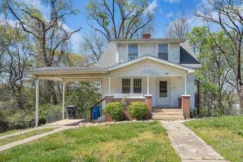 901 Mountain View Ter SW, Roanoke, VA 24015