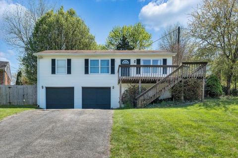 1451 Brooks Ave SE, Roanoke, VA 24014