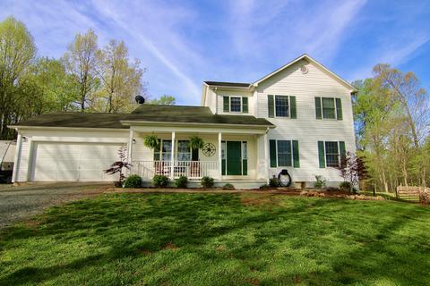 2565 Brooks Mill Rd, Glade Hill, VA 24092