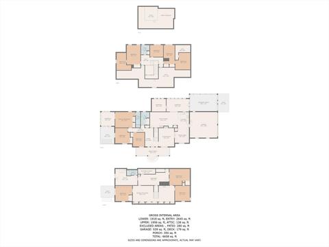 5 Ormac Ln, Rocky Mount, VA 24151 photo 84