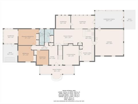 5 Ormac Ln, Rocky Mount, VA 24151 photo 80