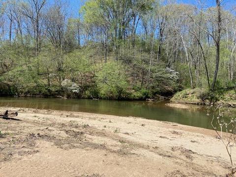 Tract 4 Greenhouse Rd, Glade Hill, VA 24092