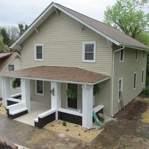 1806 Clay St SE, Roanoke, VA 24013