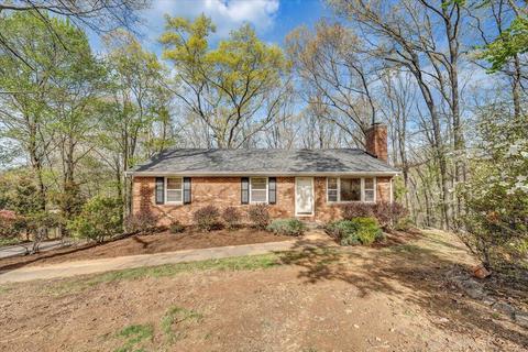 1571 Hidden Forest Dr, Goodview, VA 24095 photo 1