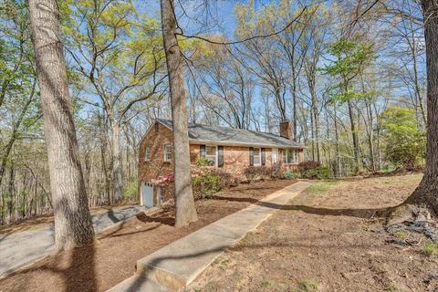 1571 Hidden Forest Dr, Goodview, VA 24095 photo 2
