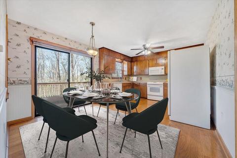 1571 Hidden Forest Dr, Goodview, VA 24095 photo 6