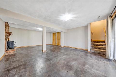 1571 Hidden Forest Dr, Goodview, VA 24095 photo 23