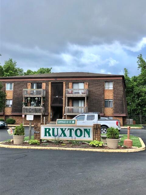 2840 Colonial Ave SW #B-12, Roanoke, VA 24015