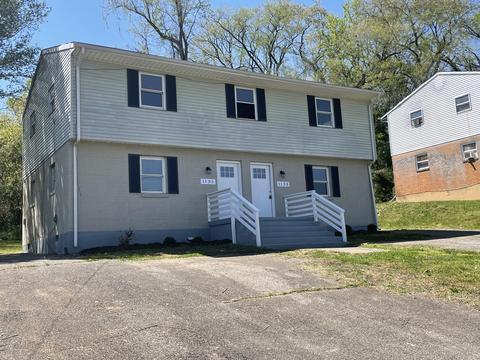 1133 12th St SE #& 1135, Roanoke, VA 24013