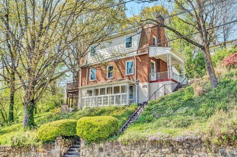 1411 Main St SW, Roanoke, VA 24015