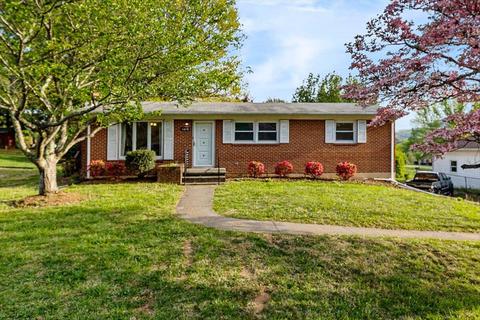 1815 Park Manor Dr, Roanoke, VA 24014
