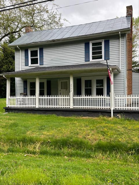 2792 E Ruritan Rd, Roanoke, VA 24012