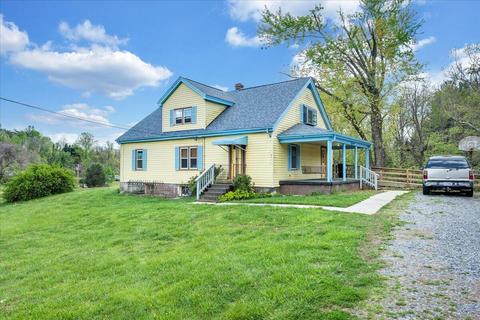 5265 Blue Ridge Blvd, Blue Ridge, VA 24064