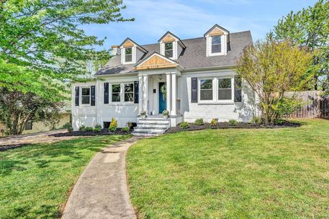 1117 Grace St, Salem, VA 24153