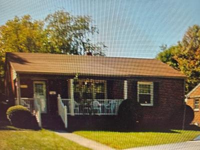 2716 Mountainaire Ave NW, Roanoke, VA 24017