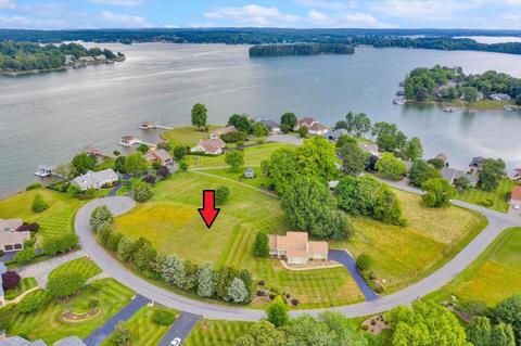 lot26 Shoreline Cir, Penhook, VA 24137