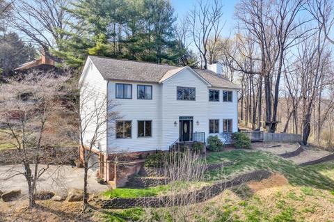 5711 Equestrian Dr, Roanoke, VA 24018