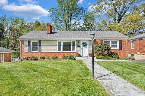 2735 Northview Dr SW, Roanoke, VA 24015
