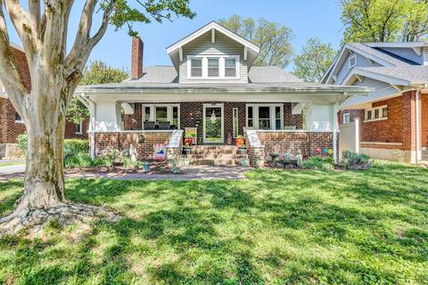1821 Arlington Rd SW, Roanoke, VA 24015
