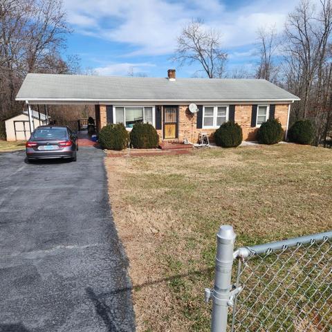 743 Longview Dr, Bassett, VA 24055