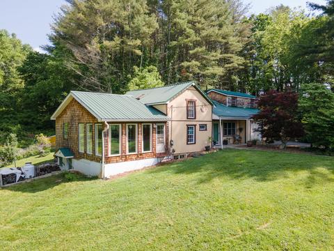 1341 Conner Grove Rd SW, Willis, VA 24380