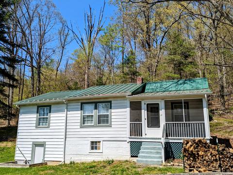 3080 Peppers Ferry Rd NW, Radford, VA 24141