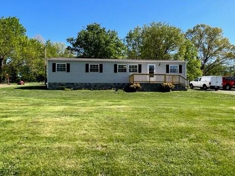 1548 Belle Town Rd, Bedford, VA 24523
