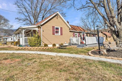 4543 Fort Lewis Church Rd, Salem, VA 24153
