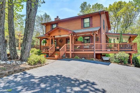 6433 Cotton Hill Rd #& 6411, Roanoke, VA 24018