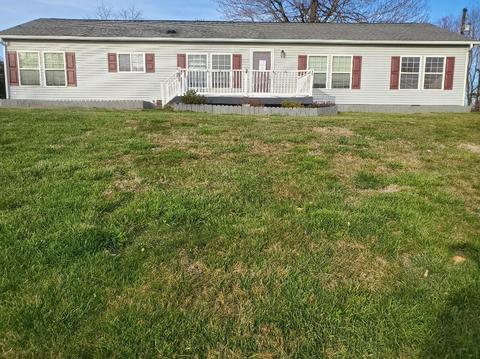 6860 Conner Rd NE, Copper Hill, VA 24079