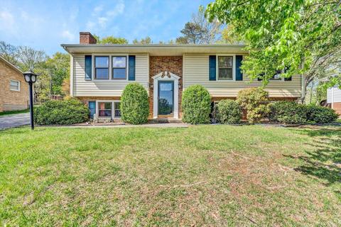 5015 Oakleigh Ave SW, Roanoke, VA 24018