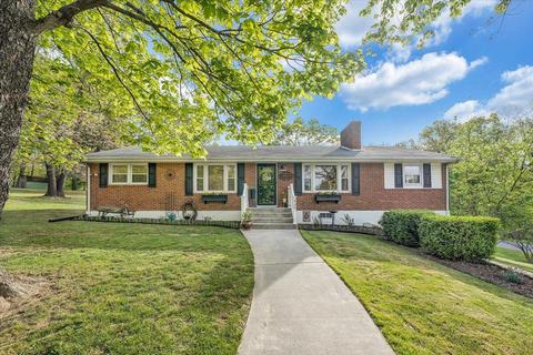434 Blue Ridge Dr, Blue Ridge, VA 24064