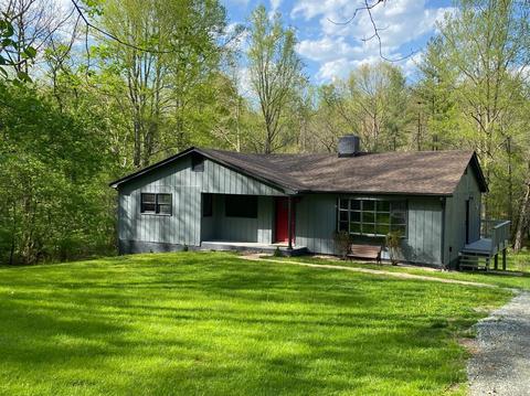 6200 Goodview Rd, Goodview, VA 24095