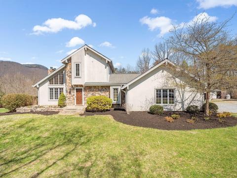 3834 Pike Rd, Montvale, VA 24122