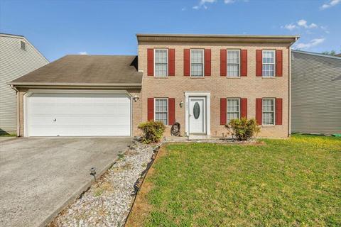 4807 Horseman Dr NE, Roanoke, VA 24019