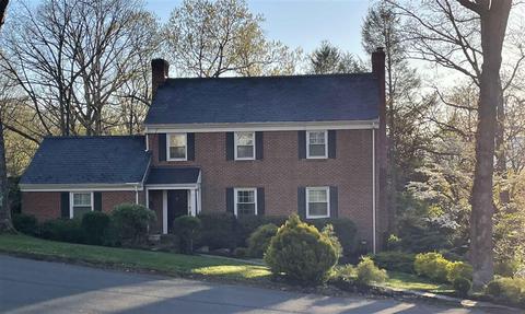322 Cassell Ln SW, Roanoke, VA 24014