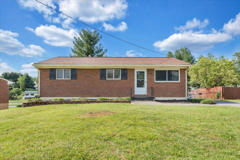 3761 Wilmont Ave NW, Roanoke, VA 24017