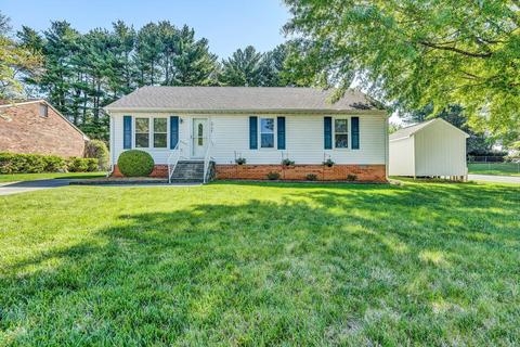4707 Nelms Ln NE, Roanoke, VA 24019