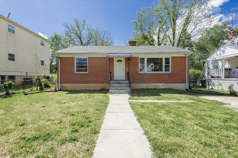 1210 Crescent St NW, Roanoke, VA 24017