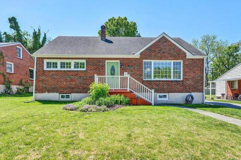 2412 Westover Ave SW, Roanoke, VA 24015