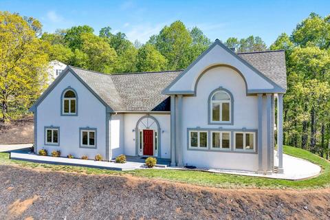 6915 Malinda Rd, Salem, VA 24153