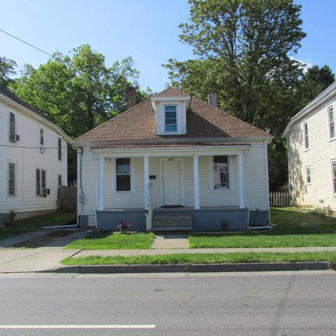1011 Bullitt Ave SE, Roanoke, VA 24013