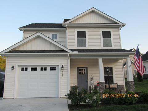 315 Bernies Way, Elliston, VA 24087