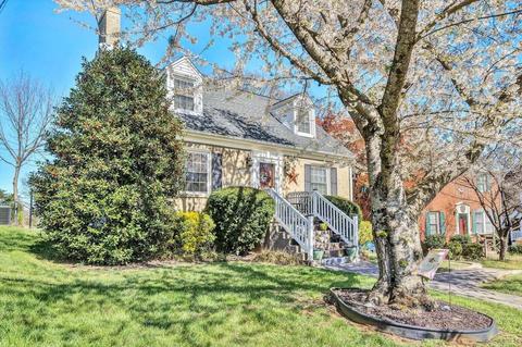 1701 Windsor Ave SW, Roanoke, VA 24015