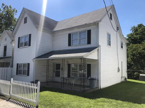 511 Rose Ave, Clifton Forge, VA 24422