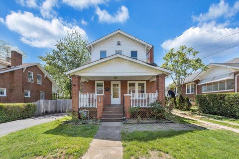 2919 Oakland Blvd NW, Roanoke, VA 24012