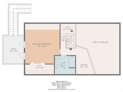 204 Willowridge Dr, Thaxton, VA 24174 photo 48