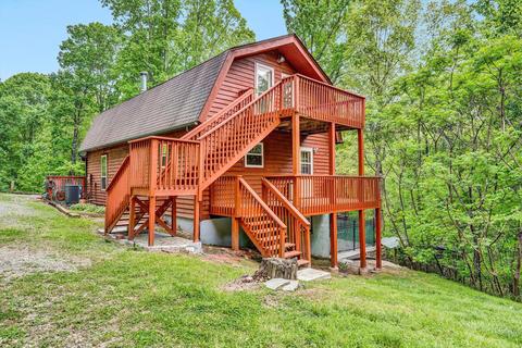 204 Willowridge Dr, Thaxton, VA 24174 photo 38